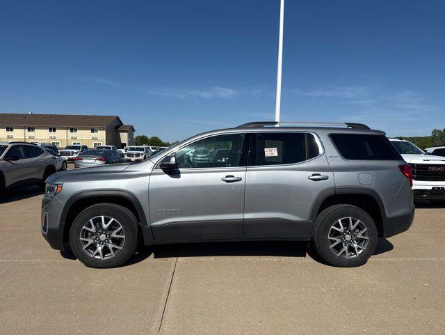 2023 GMC Acadia AWD SLT
