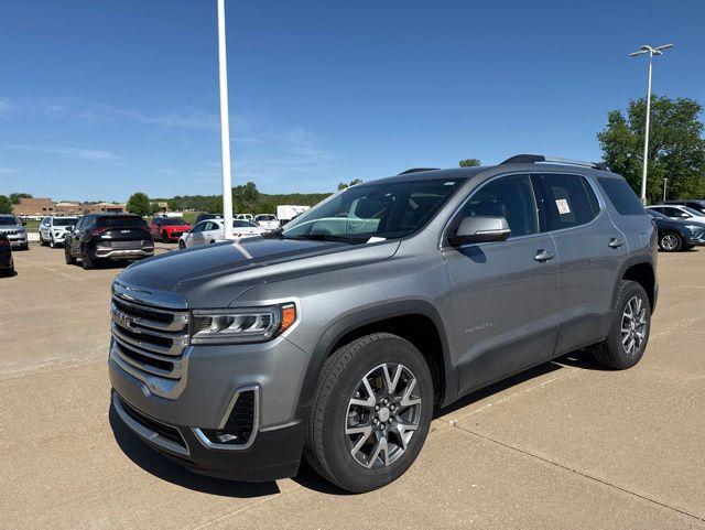 2023 GMC Acadia AWD SLT