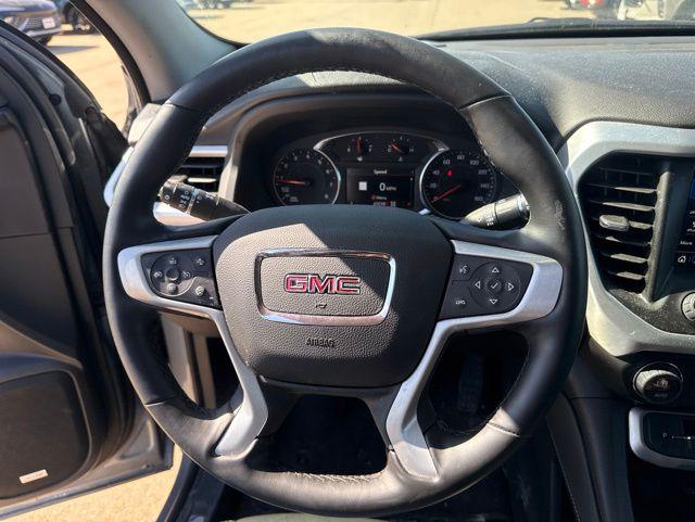 2023 GMC Acadia AWD SLT