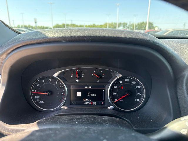 2023 GMC Acadia AWD SLT