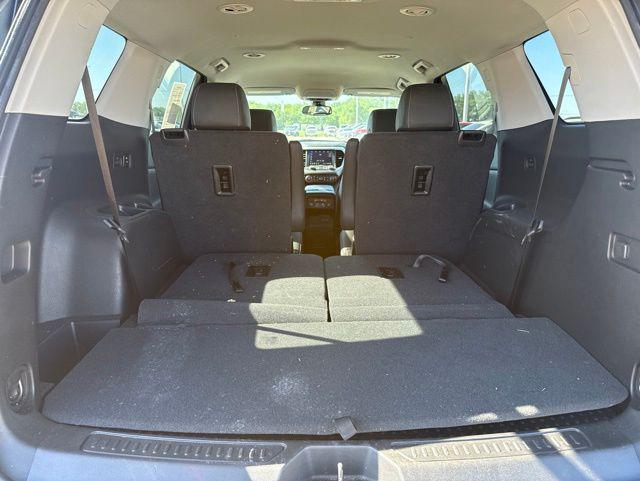 2023 GMC Acadia AWD SLT
