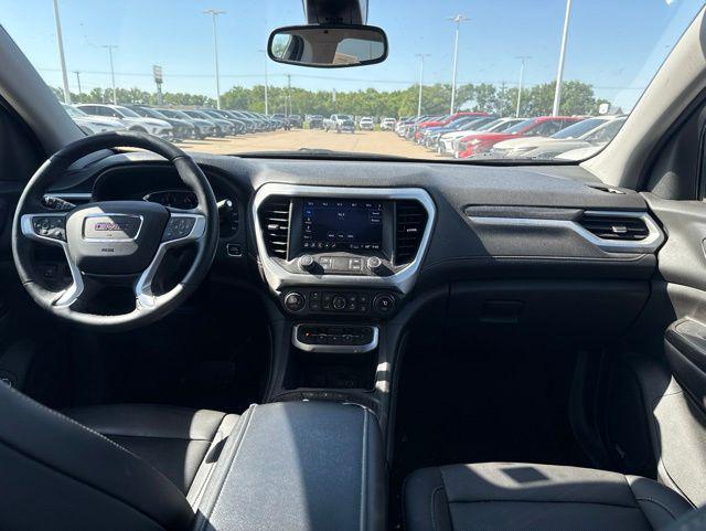 2023 GMC Acadia AWD SLT