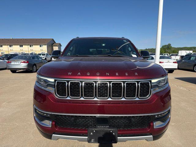 2023 Jeep Wagoneer Series II 4x4