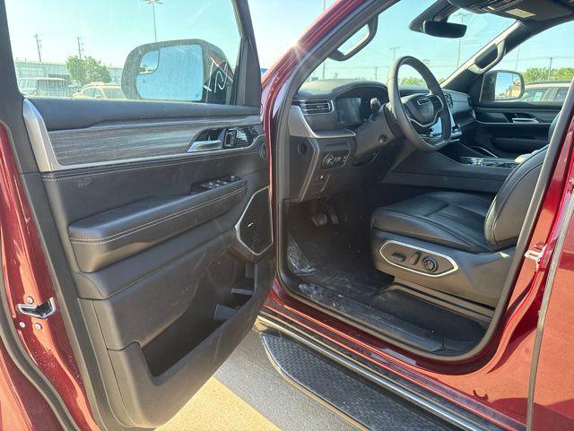 2023 Jeep Wagoneer Series II 4x4
