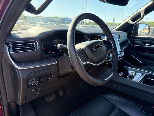 2023 Jeep Wagoneer Series II 4x4