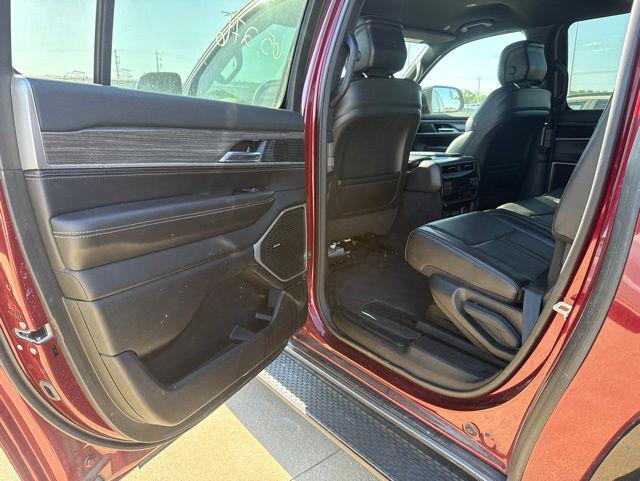 2023 Jeep Wagoneer Series II 4x4