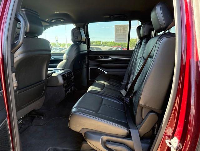 2023 Jeep Wagoneer Series II 4x4