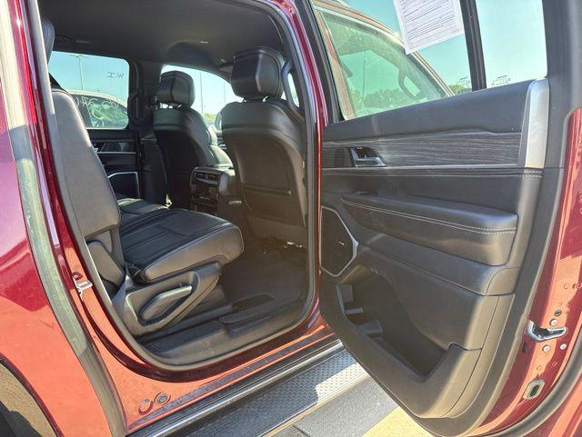 2023 Jeep Wagoneer Series II 4x4
