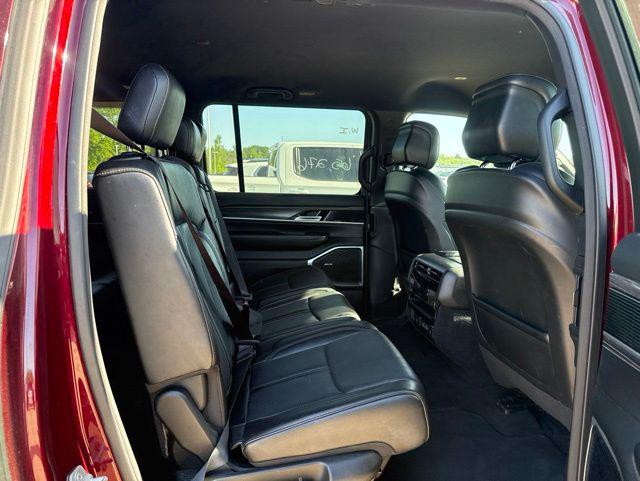 2023 Jeep Wagoneer Series II 4x4
