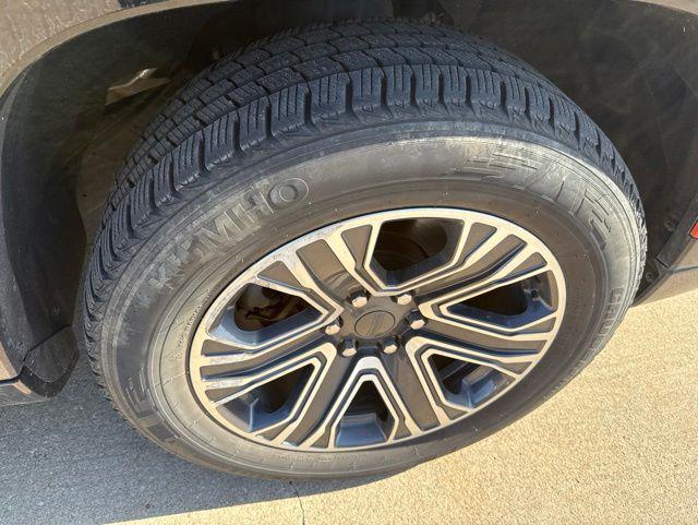2023 Jeep Wagoneer Series II 4x4