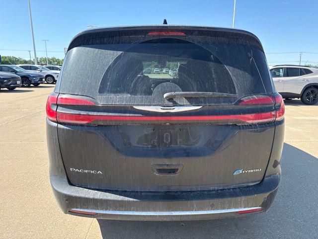 2023 Chrysler Pacifica Hybrid Limited