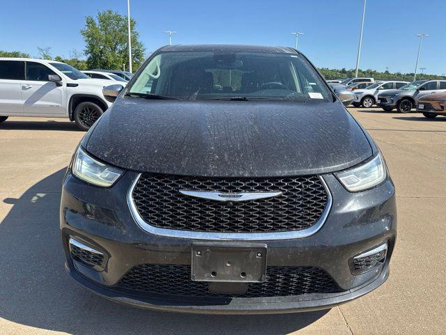 2023 Chrysler Pacifica Hybrid Limited
