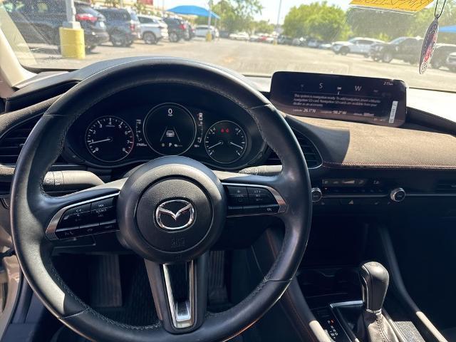 2024 Mazda Mazda3 2.5 Carbon Turbo for sale in Mcallen, TX