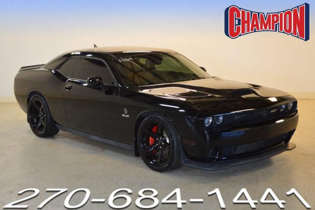 2017 Dodge Challenger SRT Hellcat for sale in Owensboro, KY