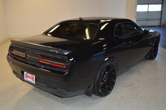 2017 Dodge Challenger SRT Hellcat