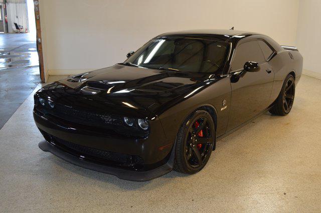 2017 Dodge Challenger SRT Hellcat