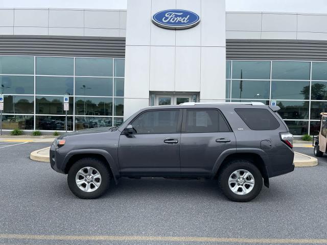 2017 Toyota 4Runner SR5 for sale in Harrisburg, PA