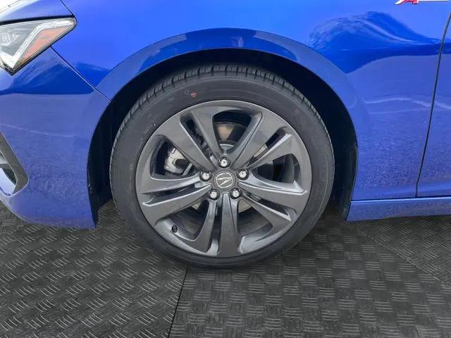 2023 Acura TLX A-SPEC Package