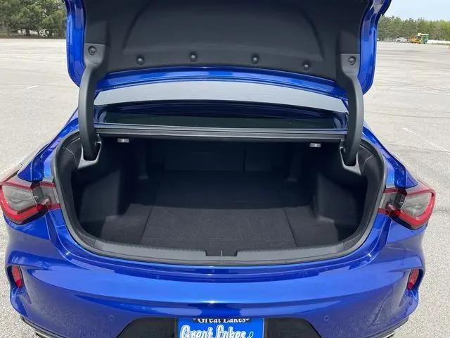 2023 Acura TLX A-SPEC Package