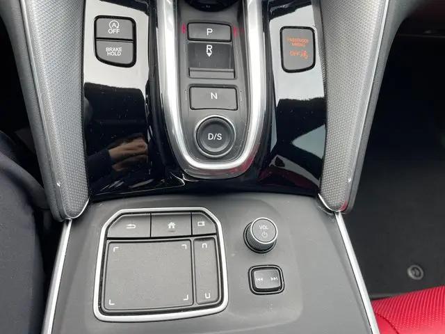 2023 Acura TLX A-SPEC Package