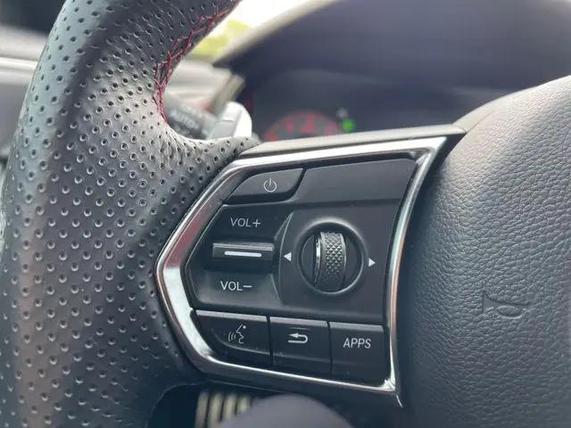 2023 Acura TLX A-SPEC Package