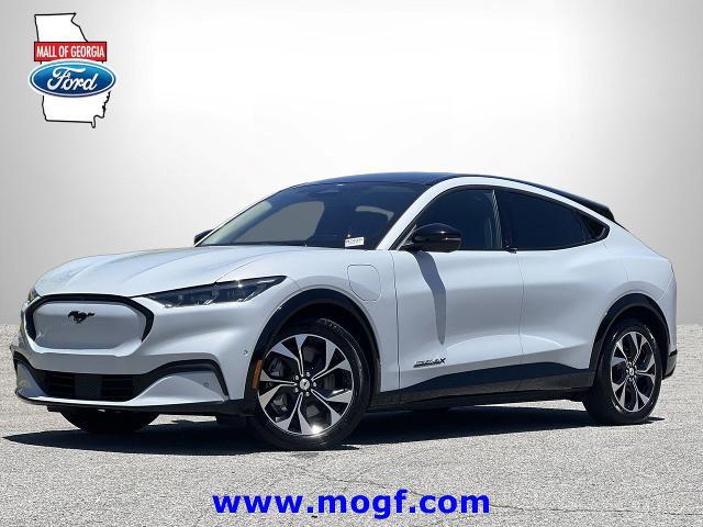 2023 Ford Mustang Mach-E Premium for sale in Buford, GA