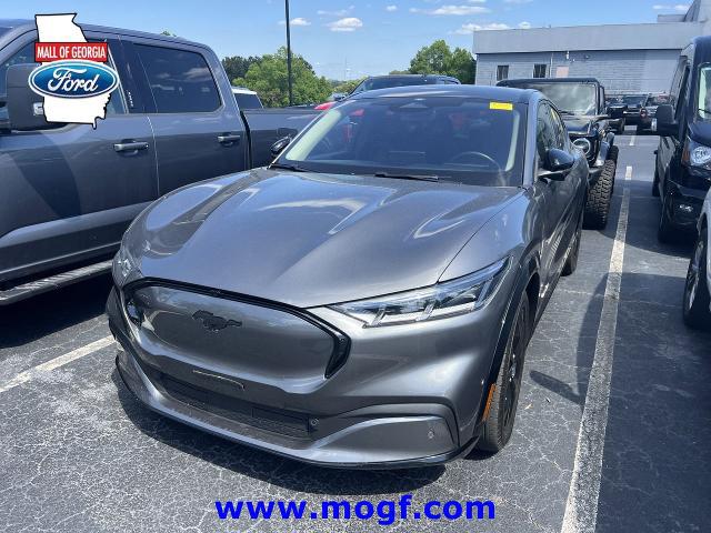 2023 Ford Mustang Mach-E Premium for sale in Buford, GA