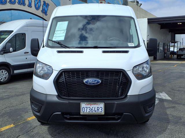 2023 Ford Transit Cargo Van Base