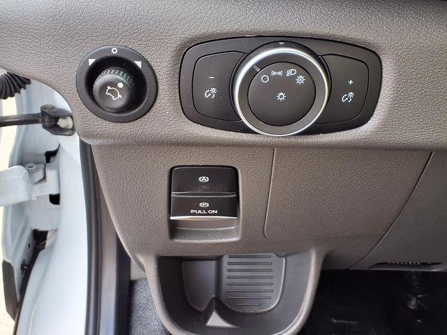 2023 Ford Transit Cargo Van Base