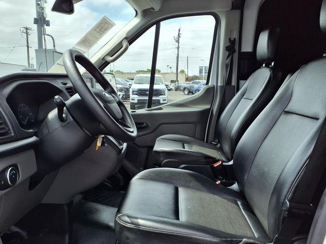 2023 Ford Transit Cargo Van Base
