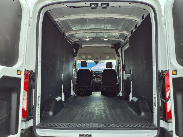 2023 Ford Transit Cargo Van Base