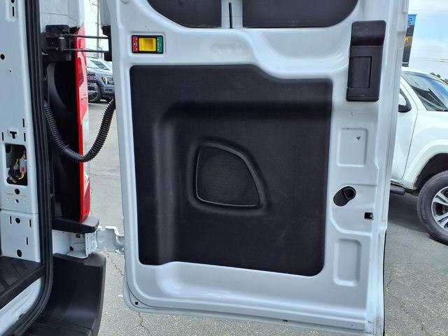 2023 Ford Transit Cargo Van Base