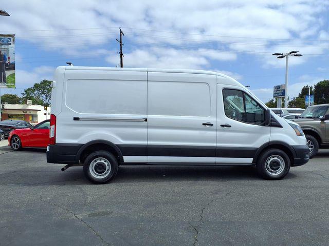 2023 Ford Transit Cargo Van Base