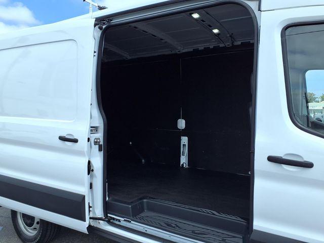2023 Ford Transit Cargo Van Base