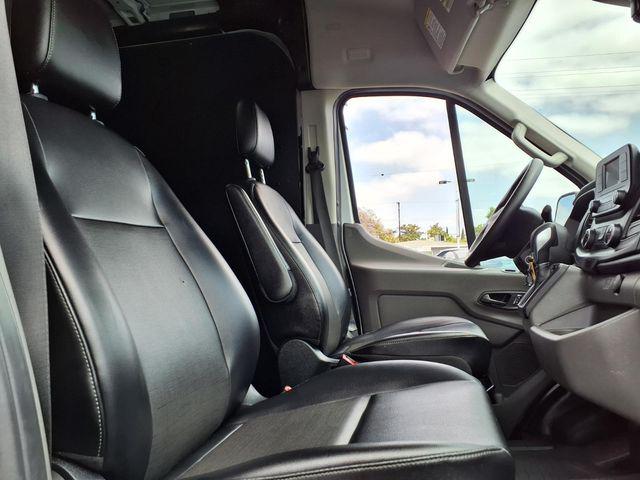 2023 Ford Transit Cargo Van Base