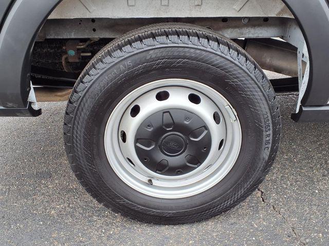 2025 Ford Transit Cargo Van 148 WB Medium Roof Cargo