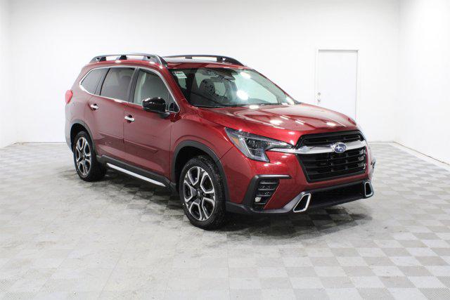 2024 Subaru Ascent Touring 7-Passenger for sale in Wichita, KS