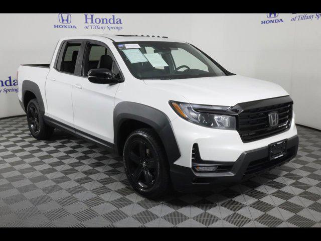 2023 Honda Ridgeline Black Edition for sale in Kansas City, MO