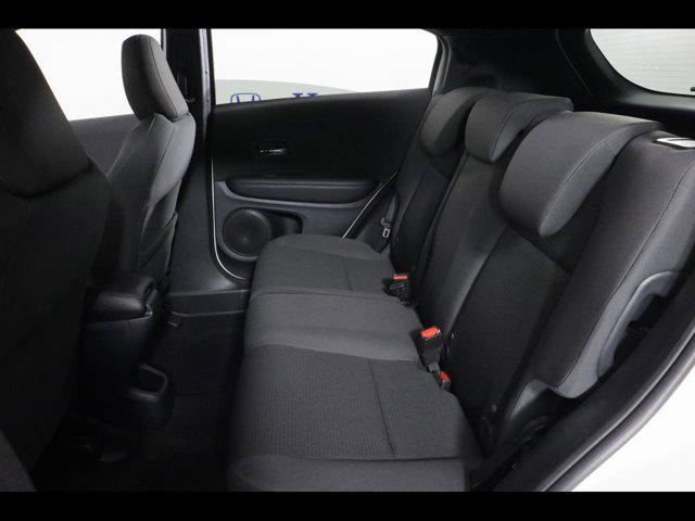 2021 Honda HR-V AWD Sport
