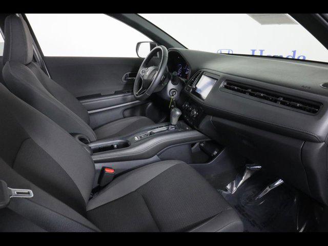2021 Honda HR-V AWD Sport