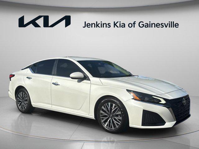 2023 Nissan Altima SV FWD for sale in Gainesville, FL