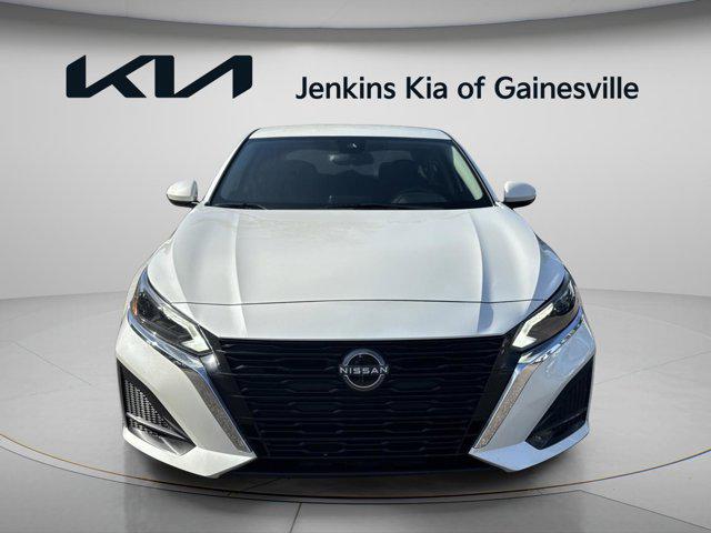 2023 Nissan Altima SV FWD