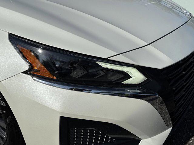 2023 Nissan Altima SV FWD