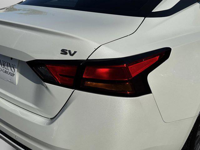 2023 Nissan Altima SV FWD
