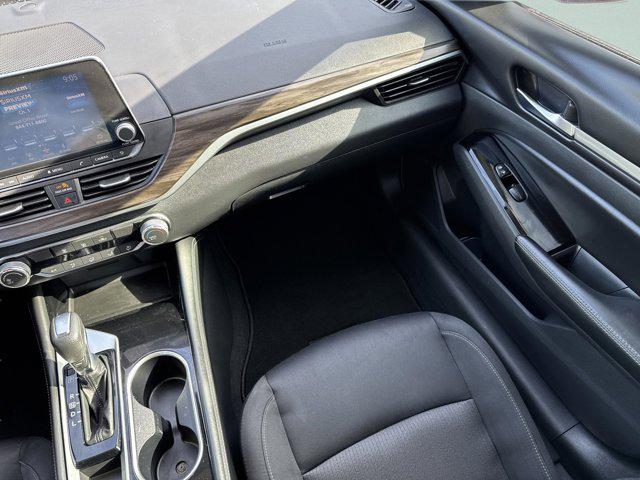 2023 Nissan Altima SV FWD