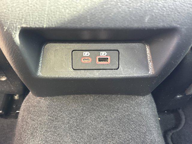 2023 Nissan Altima SV FWD