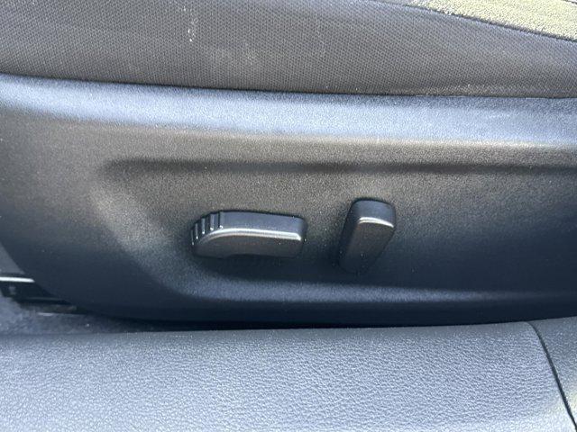 2023 Nissan Altima SV FWD