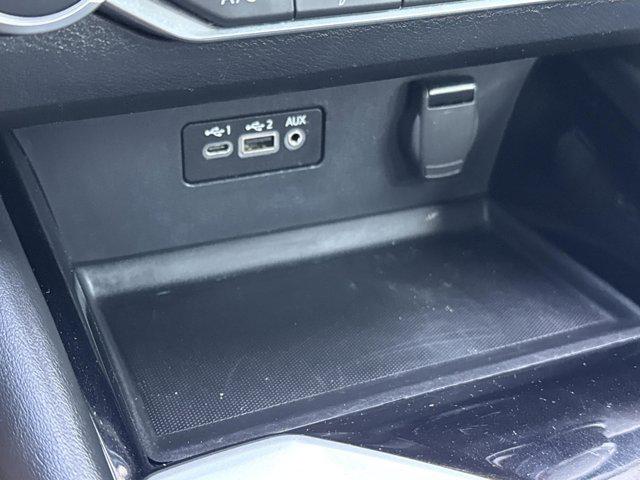 2023 Nissan Altima SV FWD