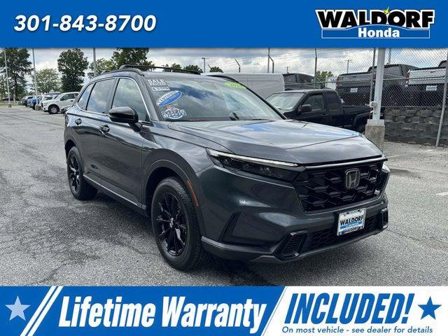 2023 Honda CR-V Hybrid Sport for sale in Prince Frederick, MD