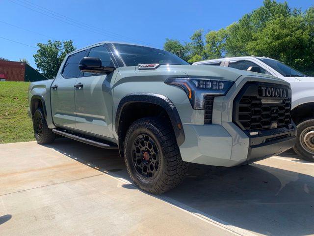 2022 Toyota Tundra TRD Pro for sale in Gladewater, TX